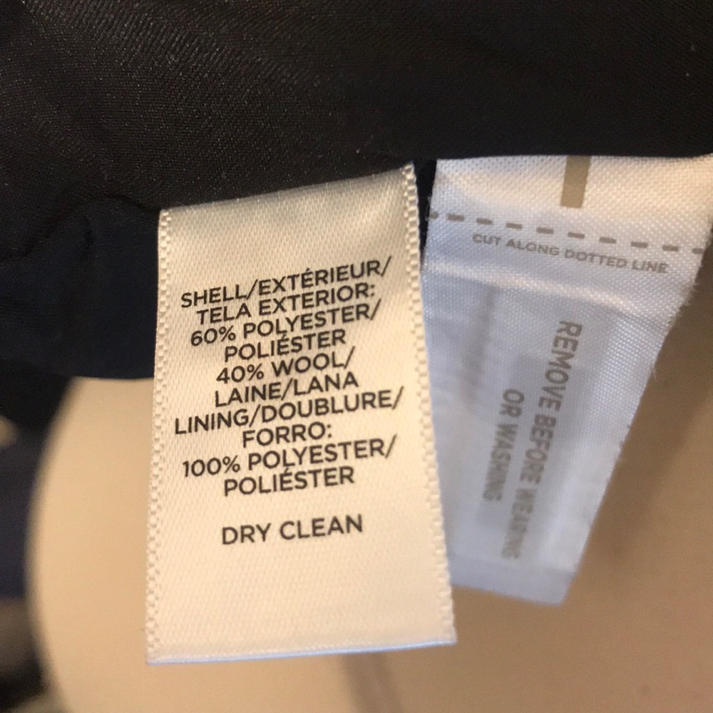 Loft Versatile Button Jacket - image 6
